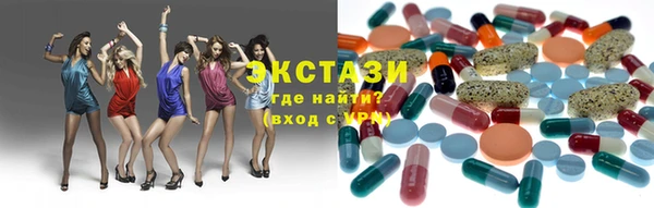 хмурый Алексин