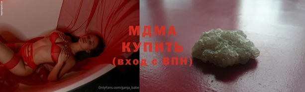 хмурый Алексин