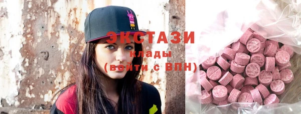 хмурый Алексин